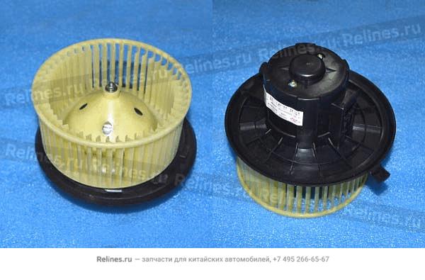 Blower - S11-8***07110