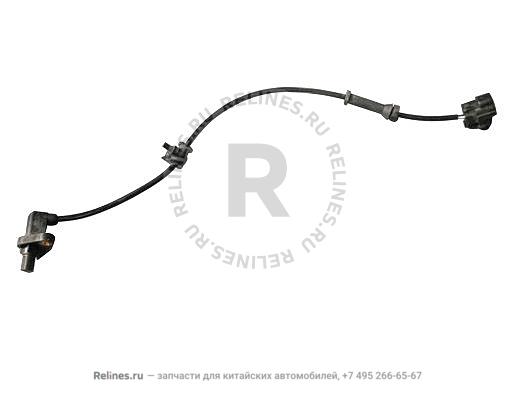 Датчик ABS задний правый - S12-***132