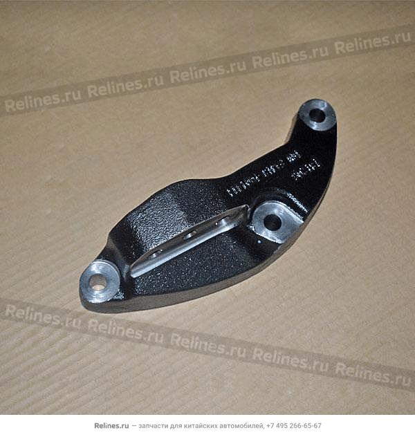 Bracket-fr engine module - F4J16***1411