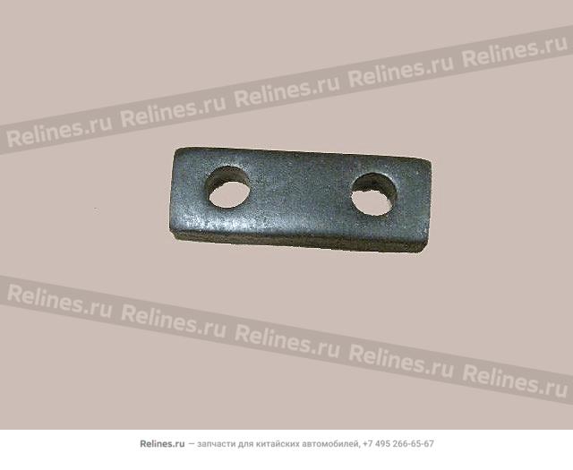 Anchor plate - 3502***P00