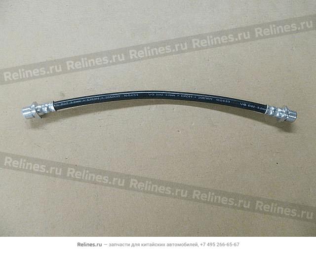 Clutch hose assy - 1607***-S16