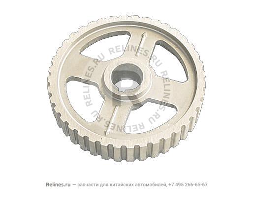 Шестерня распредвала - 465Q-1***00032