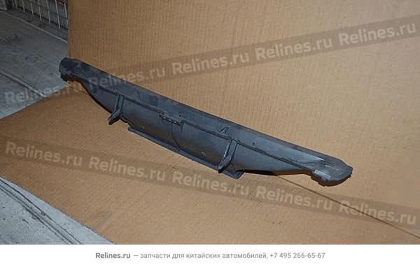 FR defrosting air duct - T11-5***30PF