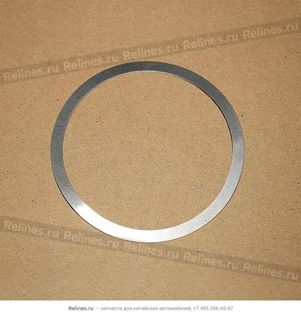 Washer 1.0-DIFFERENTIAL bearing RR - 5T16-***326D