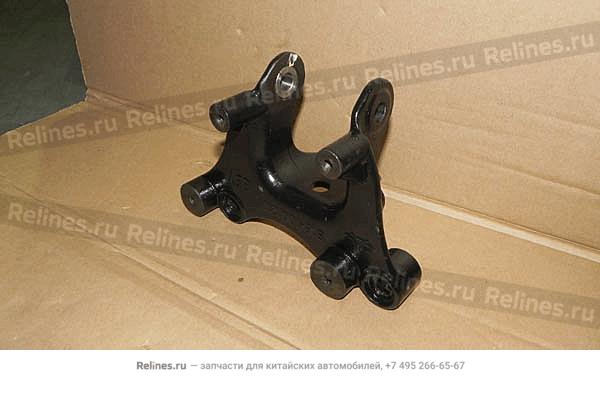 Engine mount bracket-lh - S18-***211