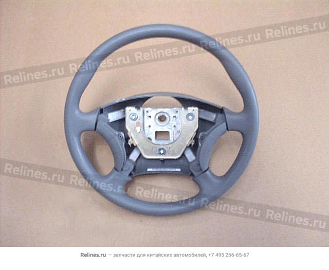 Strg wheel assy - 3402***P00