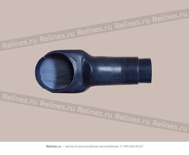 Air intake tube(diesel improved 05) - 1109***D16