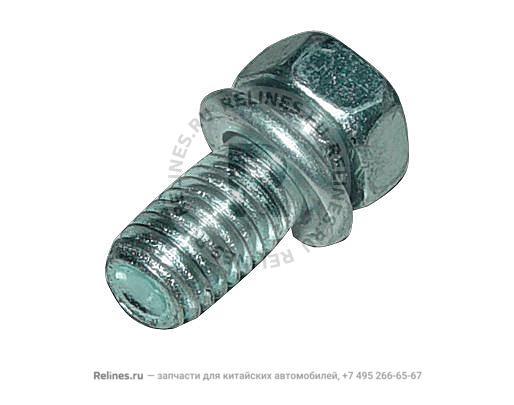 Screw assy - 462-***810