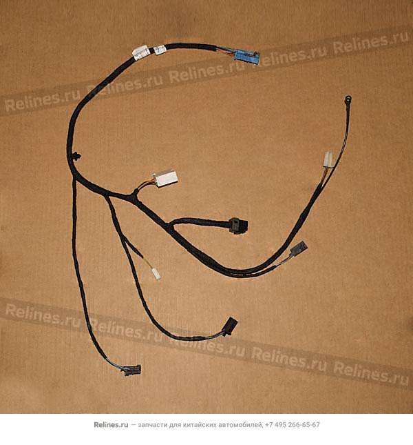 Wiring harness-a/c - 3010***4AA