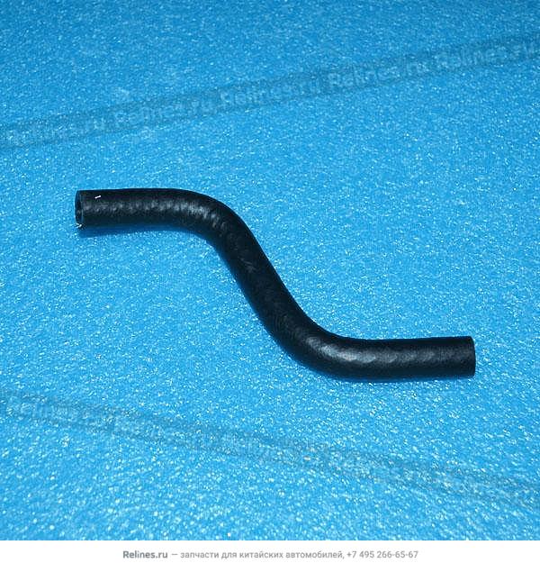 Fuel vapor hose 2