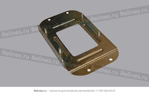 Bracket - A13-3***15BA