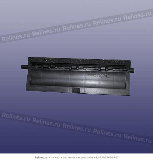 Клапан обдува ног M1D/M1DFL2/J60