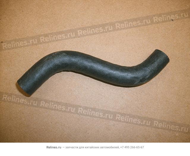 Fuel return hose - 1112***E02