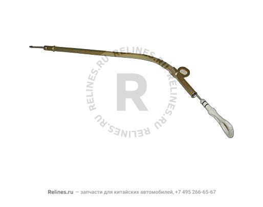 Rod assy - oil lever guage