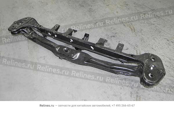 Beam assy-rr