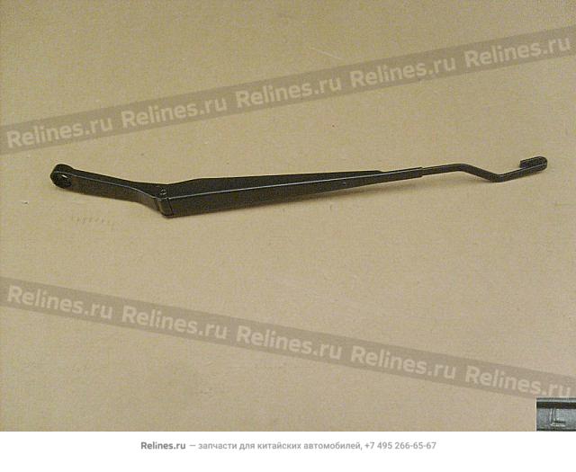 FR wiper arm LH - 52051***80XA