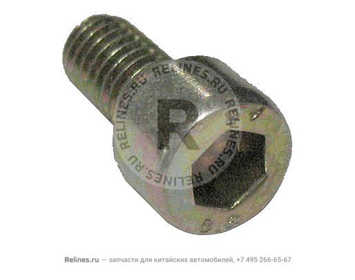 Screw - INR hexagon head