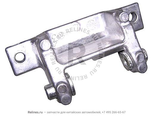 Bracket- a/c compressor - A15-0***545AA