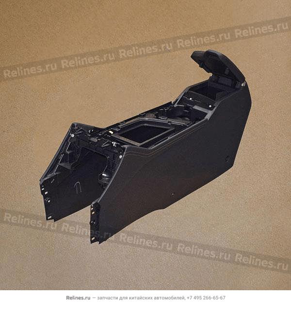 Корпус напольной консоли M1DFL2 - 4010***3AA