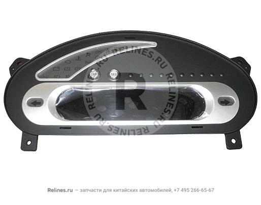 Instrument cluster - S11-3***30BD