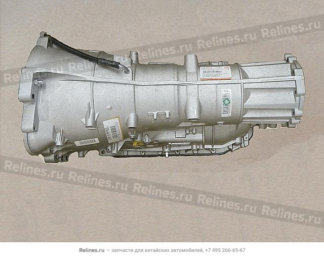 Hydrodynamic transmission assy - 15021***V11H