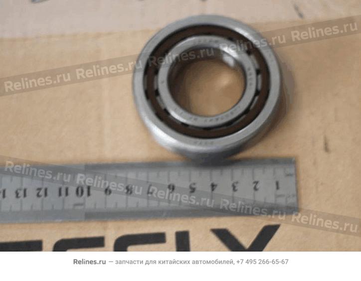 Front bearing,#1 output shaft - 301***854