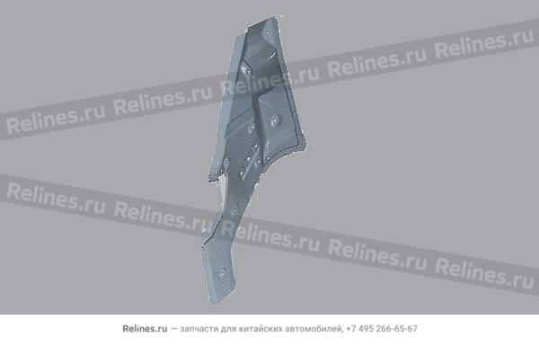 INR panel-c pillar RH - J15-8***02-DY