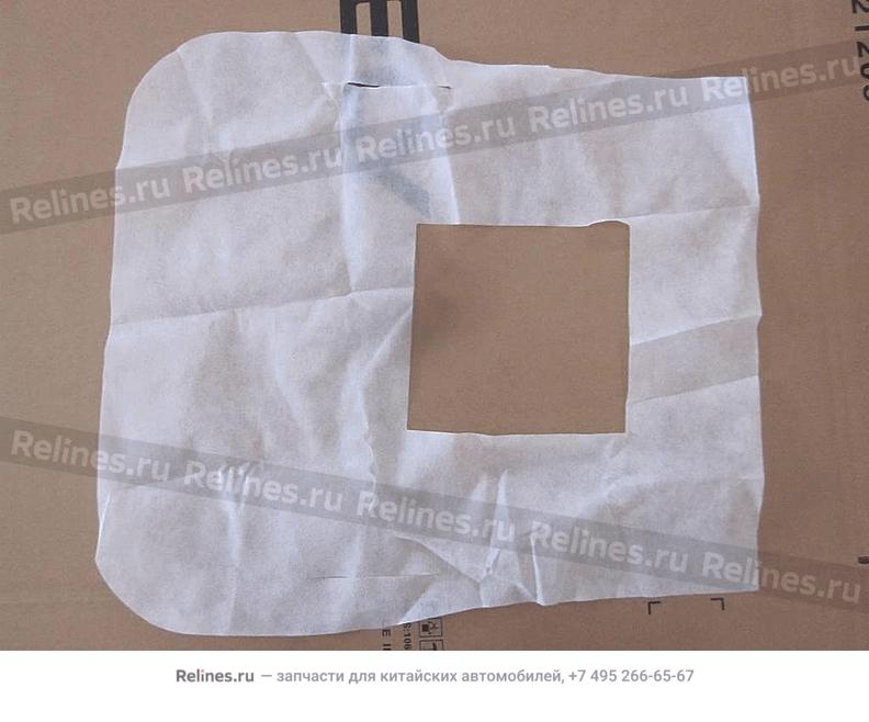 Non woven fabric - 607***100