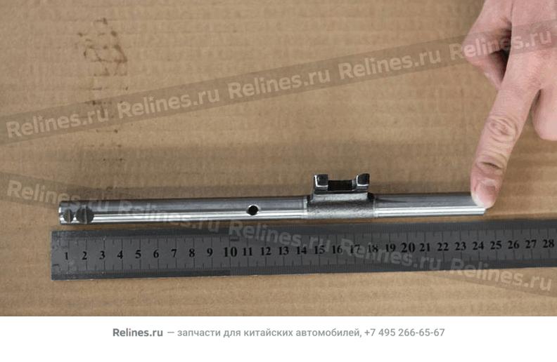 Revers fork shaft - 301***958