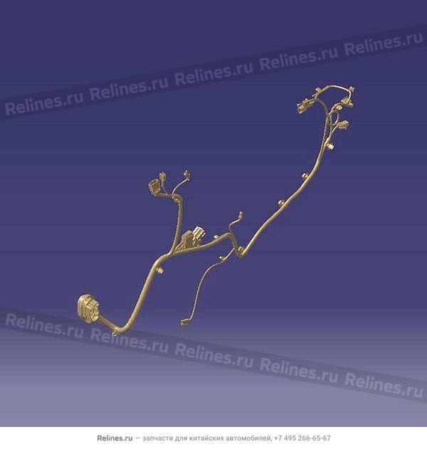 Жгут проводов двери передней правой T18FL3