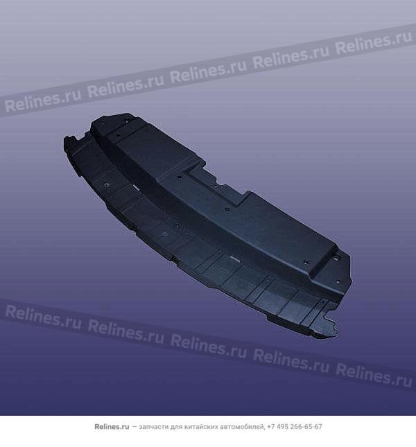 Панель креплления радиатора M1DFL3 - 6020***3AA