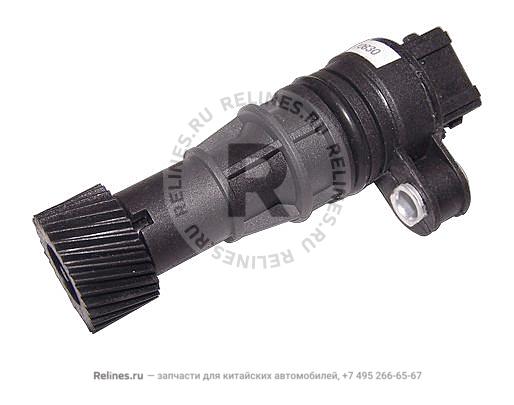 Sensor assy- odometer