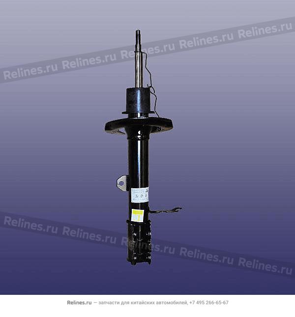 Амортизатор передний правый T19C