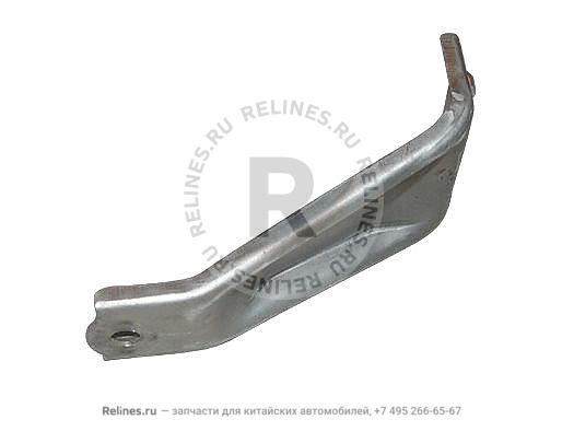 Bracket - dashboard RH LWR - T11-***092