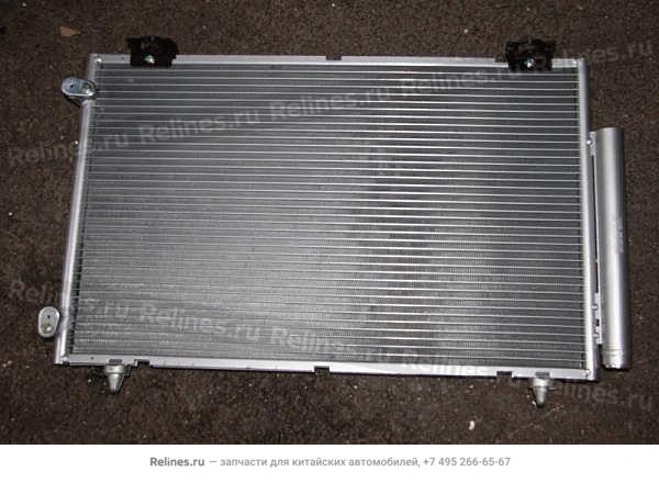 Condensor