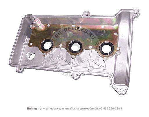 Cover assy - rocker - 372-1***30FA