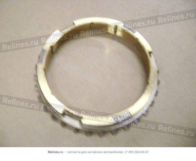 Synchronizer RING-3RD 4TH 5TH gear - 5GA-***244