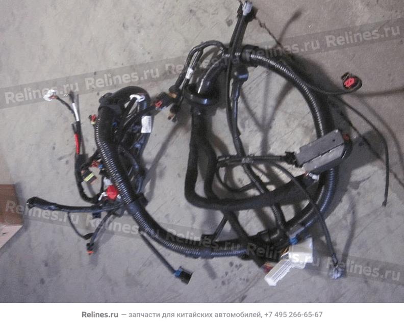 Engine wire harness - 106***613