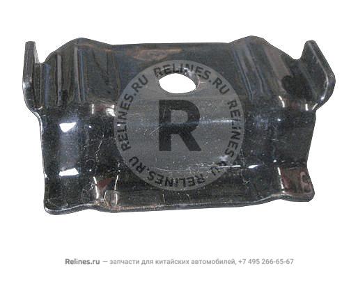 Carrier - battery