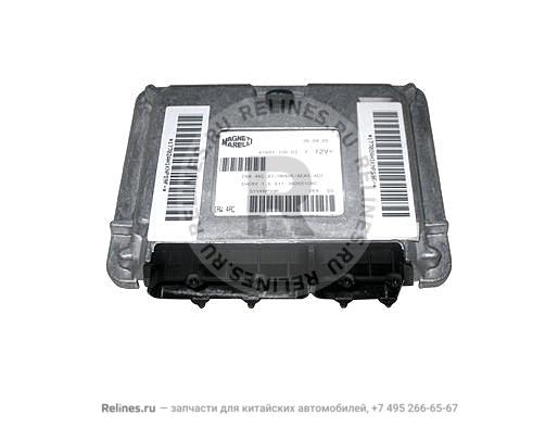 ECU - A11-BJ***010BF