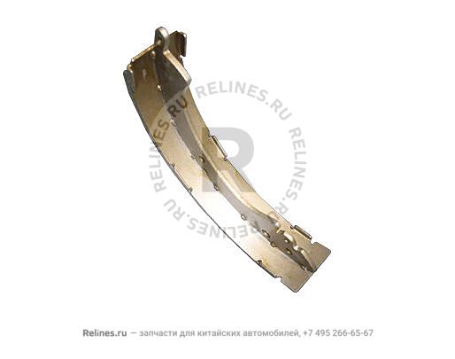 Brake shoe