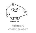 Опора заднего амортизатора - 29151***W01A