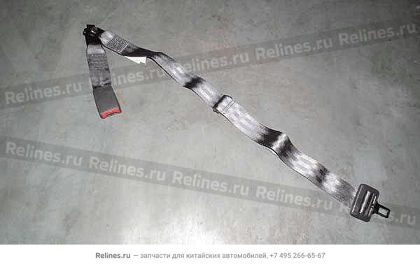 Md safety belt - S18-***230