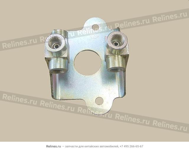 Combination valve - 3506***P01