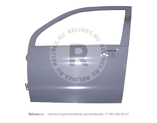 Door assy - FR door LH (dy)