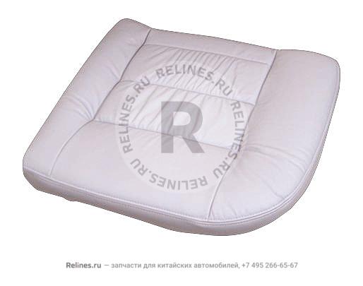 Seat cushion - RR row LH - A15-7***10BT