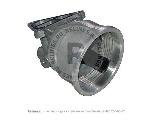 Housing assy - oil Filter