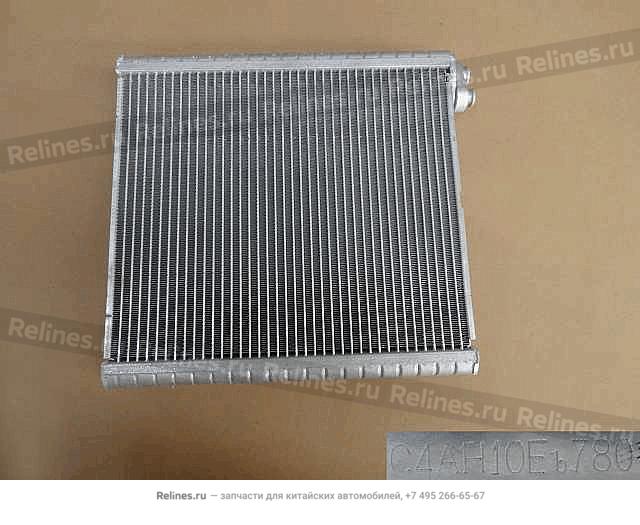 Evaporator core assy - 81001***Z08A