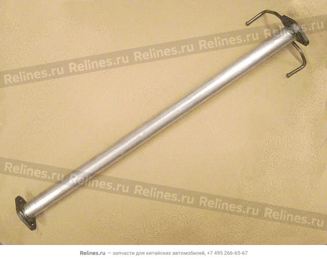 Extend pipe exhaust pipe - 1203***26B