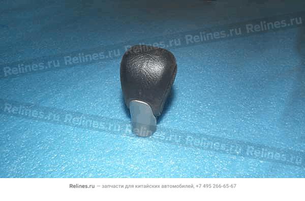 Shift handle